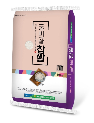 2025년 찹쌀 10Kg